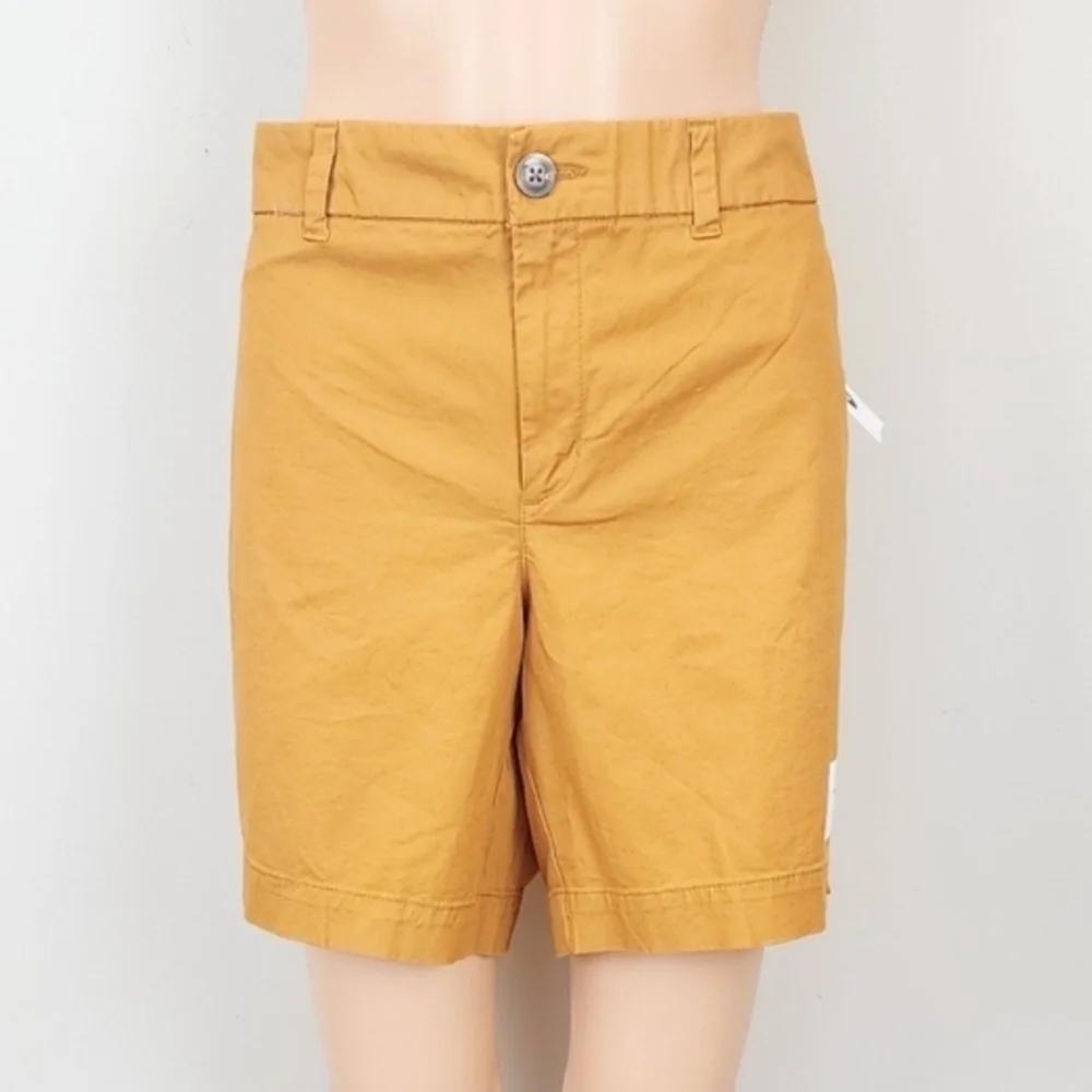 Old Navy Everyday Mustang Shorts